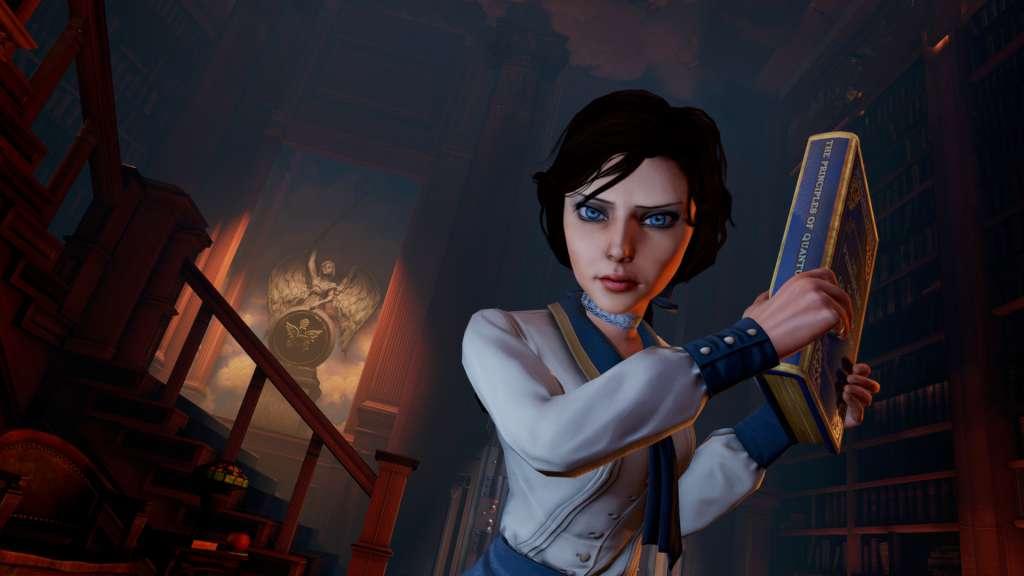 Screen Shot image 4 BioShock: The Collection ستيم كود رقمي