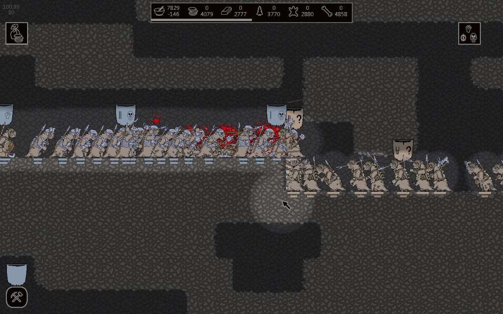 Screen Shot image 4 Kings Under The Hill ستيم كود رقمي