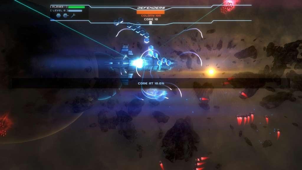 Screen Shot image 4 Defenders Of The Last Colony ستيم كود رقمي