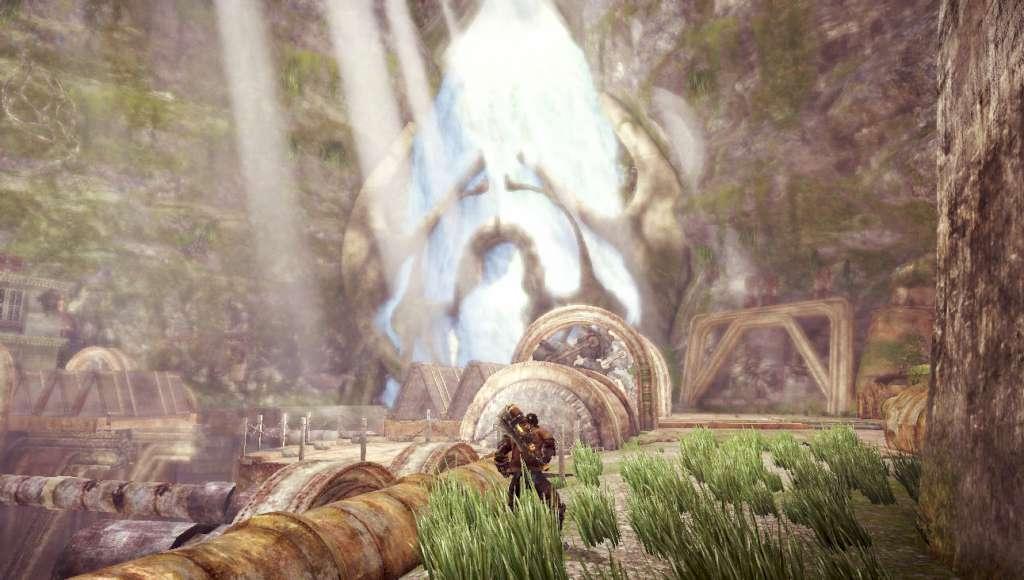 Screen Shot image 4 Edge Of Twilight: Return To Glory ستيم كود رقمي