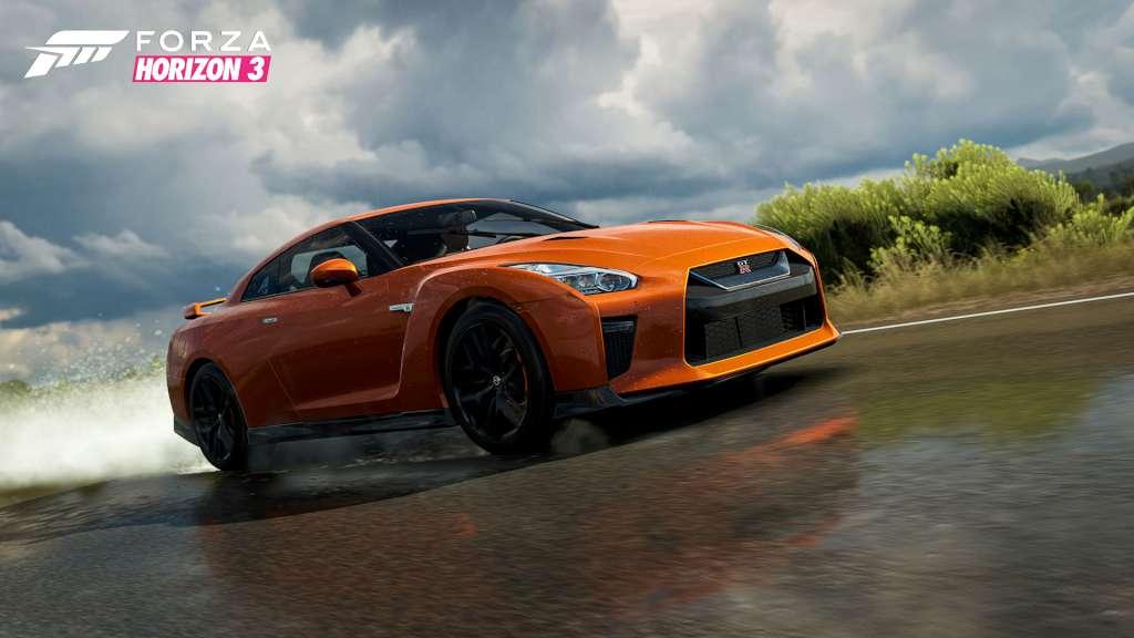 Screen Shot image 4 Forza Horizon 3 اكسبوكس 1 / ويندوز 10 كود رقمي