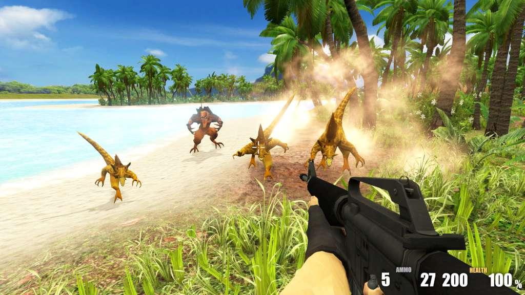 Screen Shot image 4 Action Alien ستيم كود رقمي