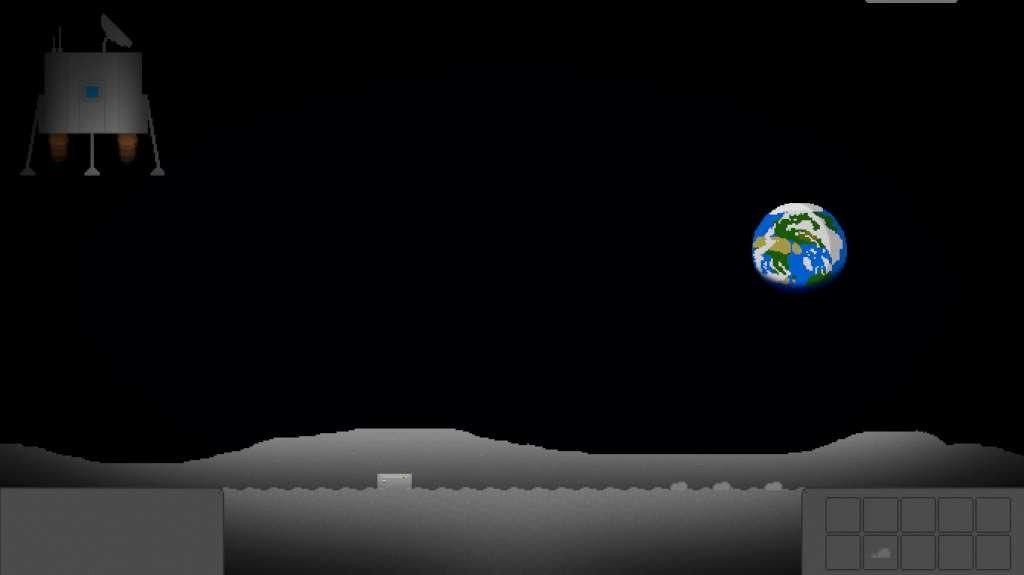 Screen Shot image 4 Moon Colonization Project ستيم كود رقمي