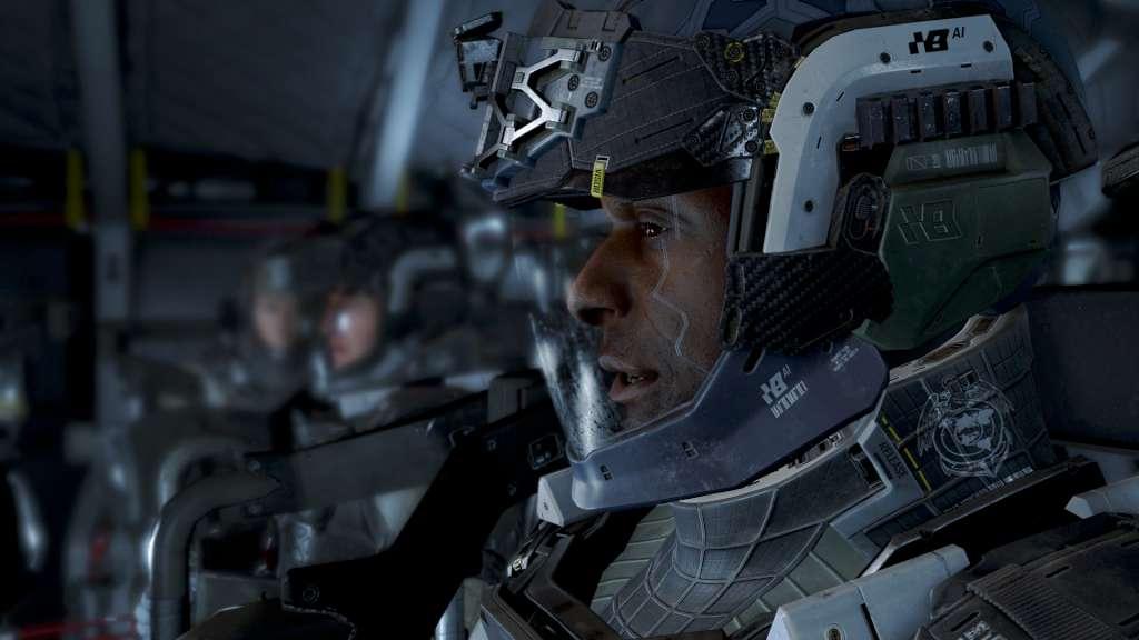 Screen Shot image 4 Call Of Duty: Infinite Warfare - Season Pass امريكي اكسبوكس 1 كود رقمي