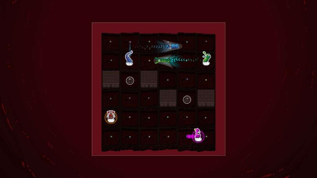 Screen Shot image 4 Friday Night Bullet Arena ستيم كود رقمي