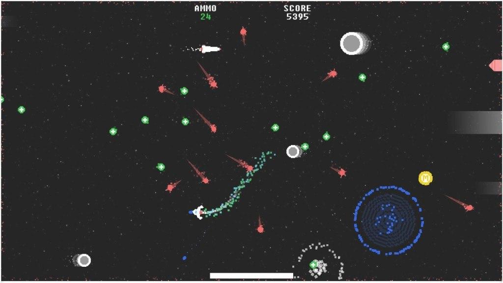 Screen Shot image 4 Bit Blaster XL ستيم كود رقمي