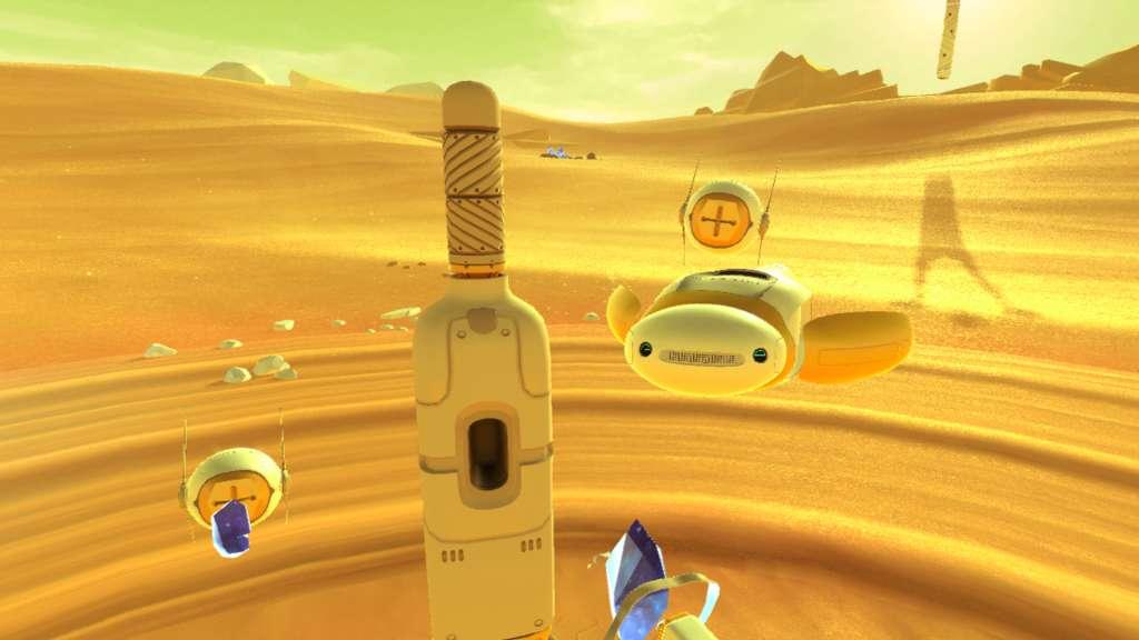 Screen Shot image 4 Cosmic Trip VR بي سي ستيم كود رقمي