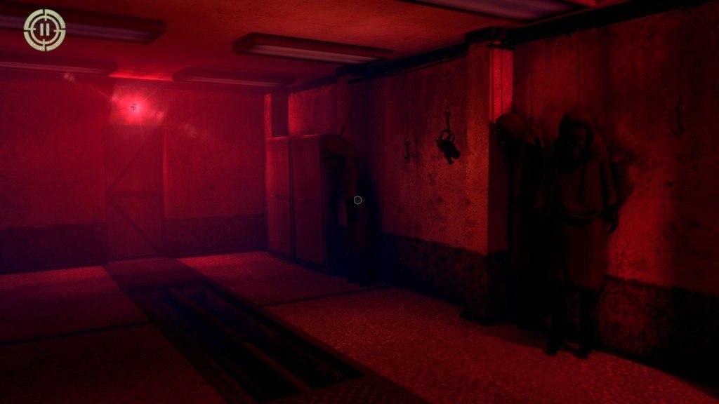 Screen Shot image 4 In Fear I Trust Episode 3 ستيم كود رقمي