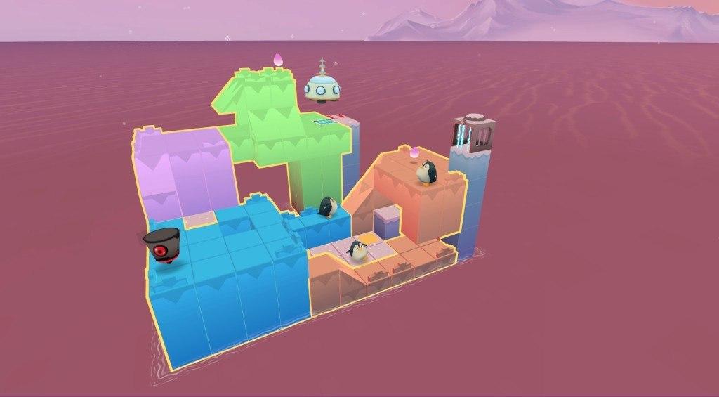 Screen Shot image 4 Waddle Home ستيم كود رقمي