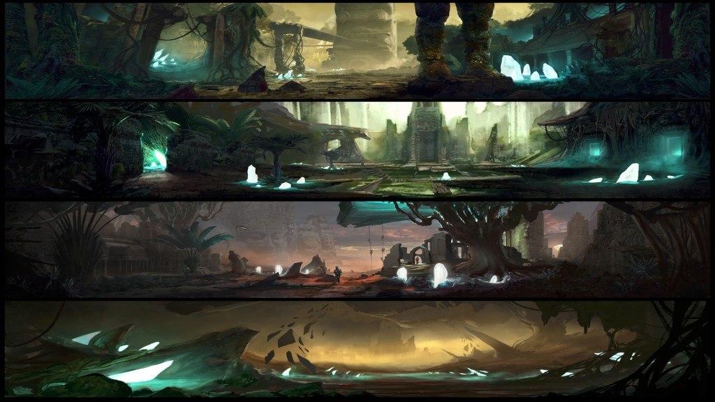 Screen Shot image 4 Serious Sam VR: The Last Hope رابط هديه ستيم