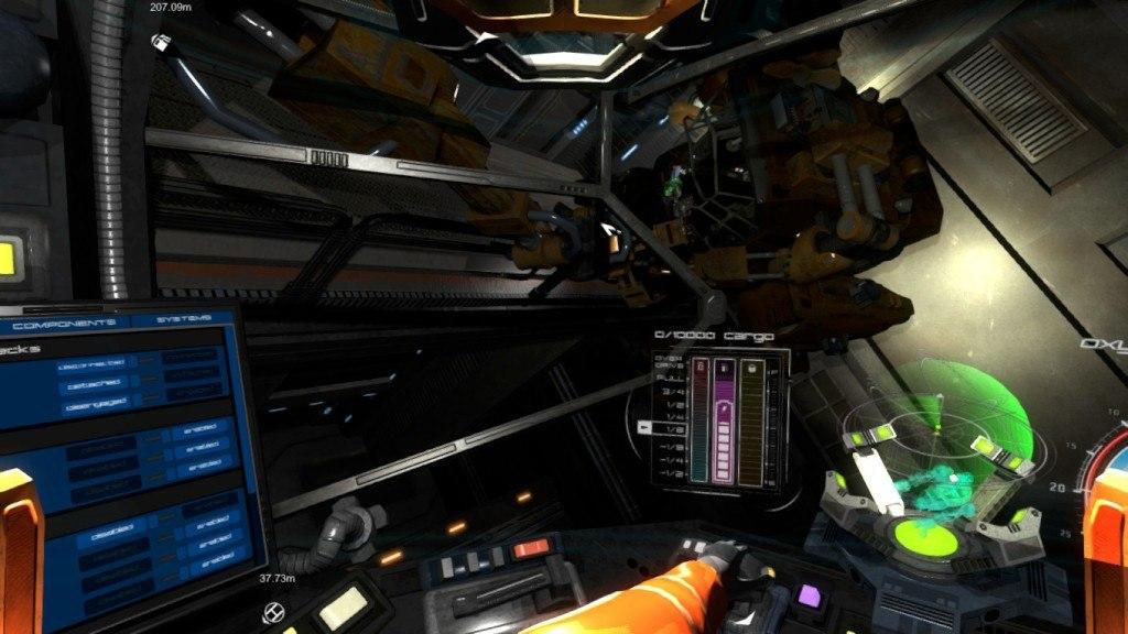 Screen Shot image 4 ARM Planetary Prospectors Asteroid Resource Mining ستيم كود رقمي