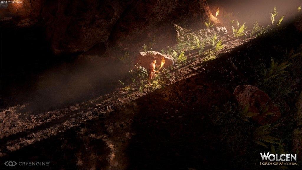 Screen Shot image 4 Wolcen: Lords Of Mayhem اوروبي رابط هديه ستيم