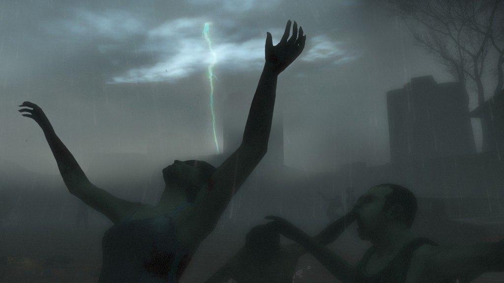 Screen Shot image 4 Left 4 Dead 2 بي سي ستيم هدية