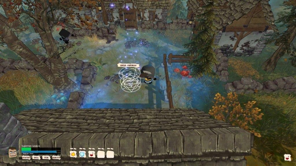 Screen Shot image 4 Grind Zones ستيم كود رقمي