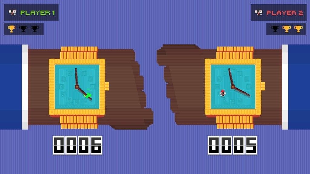 Screen Shot image 4 Fly O'Clock ستيم كود رقمي