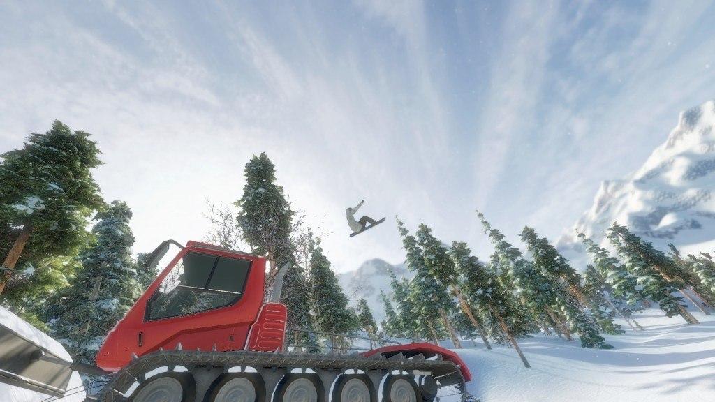Screen Shot image 4 Infinite Air With Mark McMorris ستيم كود رقمي
