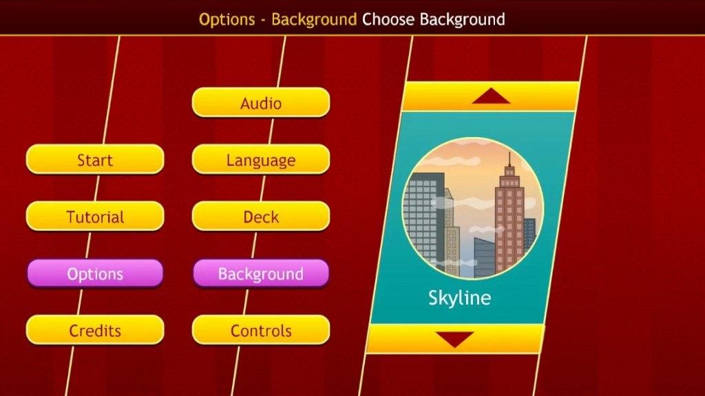 Screen Shot image 4 Janken Cards ستيم كود رقمي
