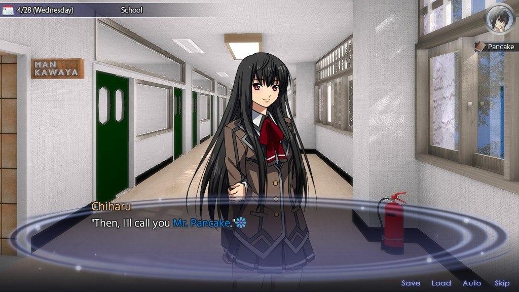 Screen Shot image 4 Magical Eyes - Red Is For Anguish ستيم كود رقمي