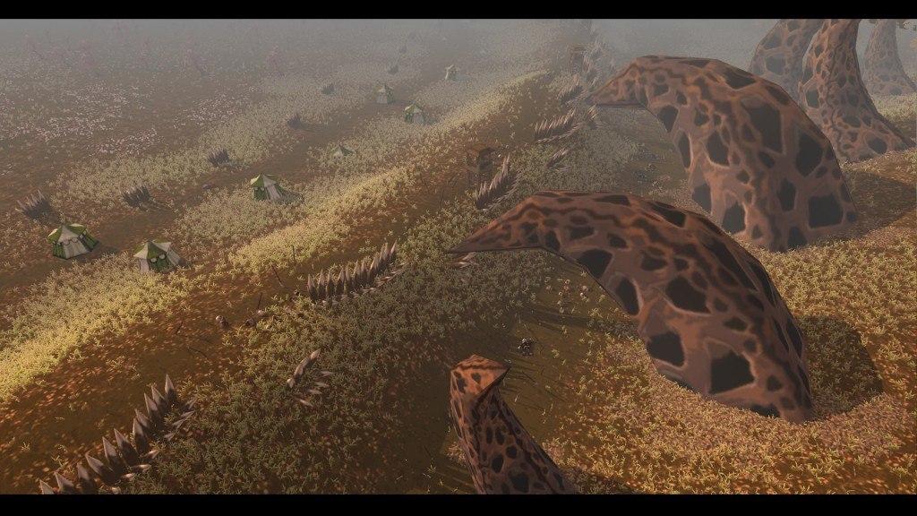 Screen Shot image 4 Warriors' Wrath ستيم كود رقمي