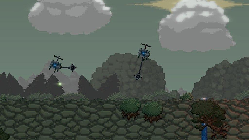 Screen Shot image 4 Unearthing Colossal ستيم كود رقمي