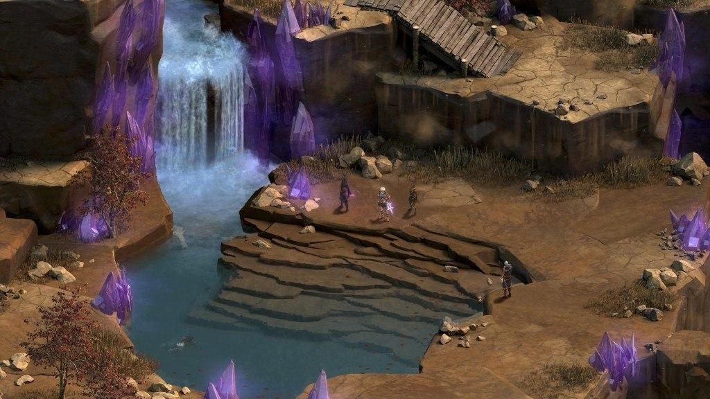 Screen Shot image 4 Tyranny Overlord اصدار ستيم كود رقمي