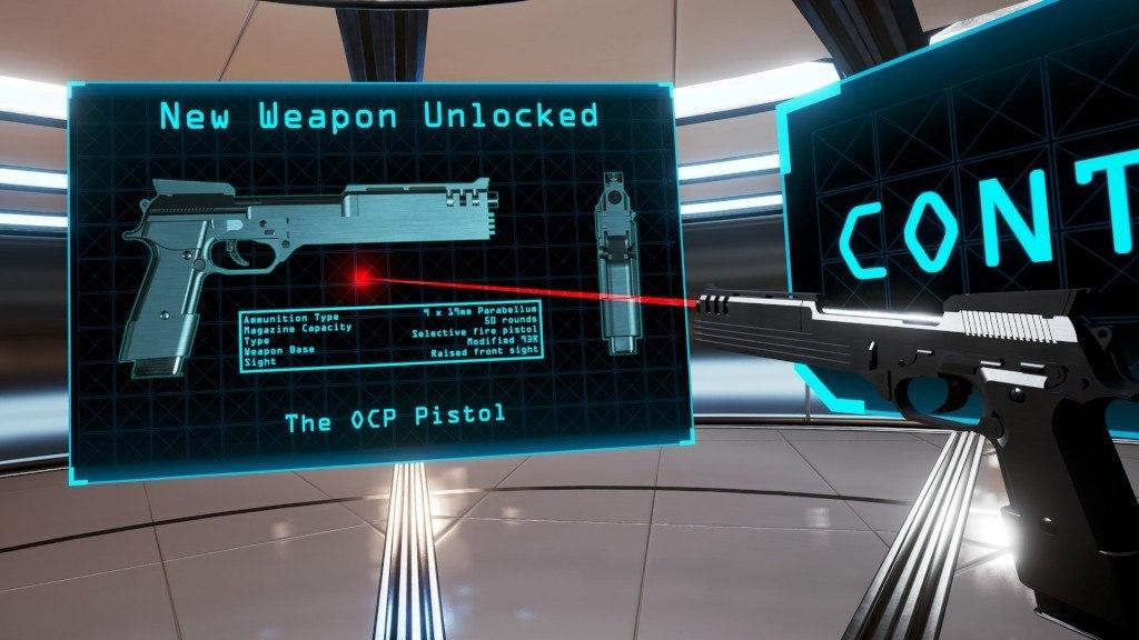 Screen Shot image 4 Lethal VR ستيم كود رقمي