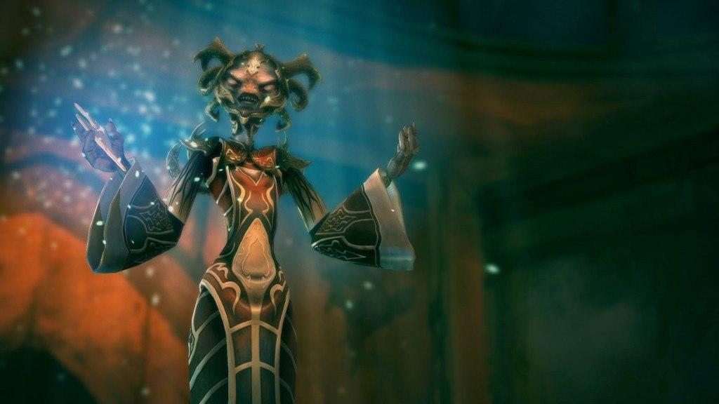 Screen Shot image 4 Silence اوروبي ستيم كود رقمي