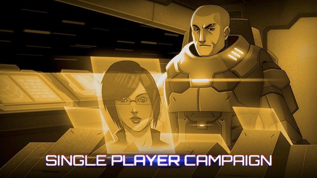Screen Shot image 4 Neon Shadow ستيم كود رقمي