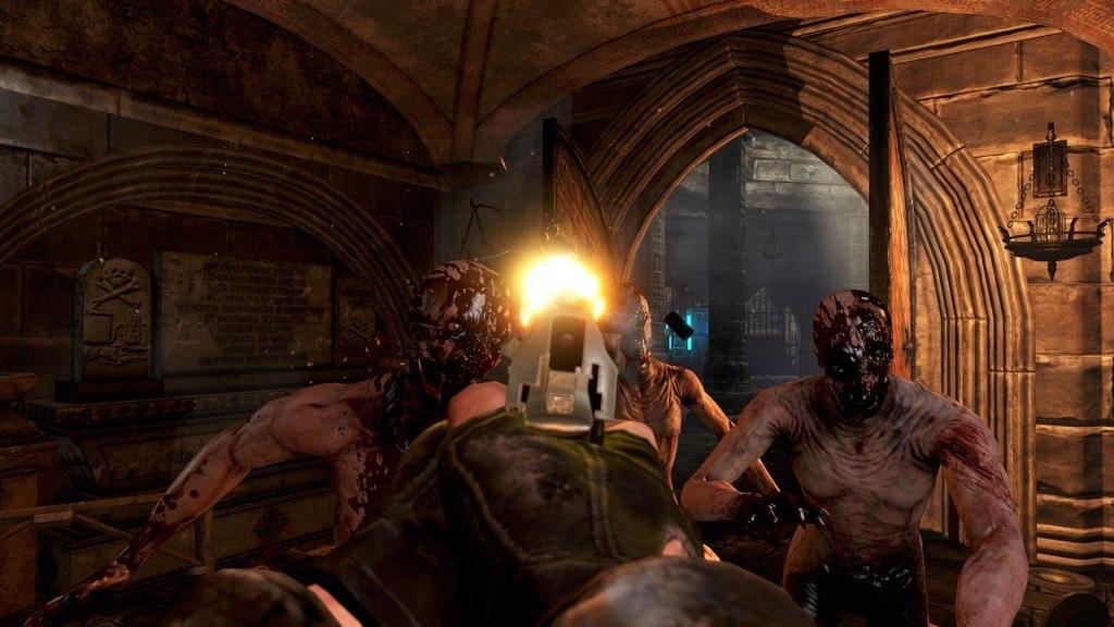 Screen Shot image 4 Killing Floor 2 ستيم كود رقمي