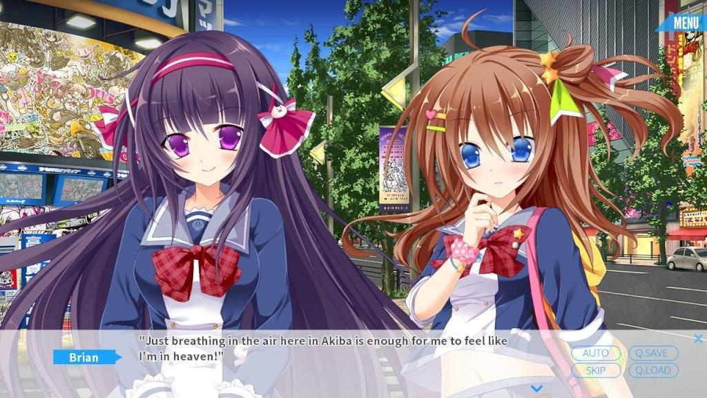 Screen Shot image 4 اليابانية School Life ستيم كود رقمي
