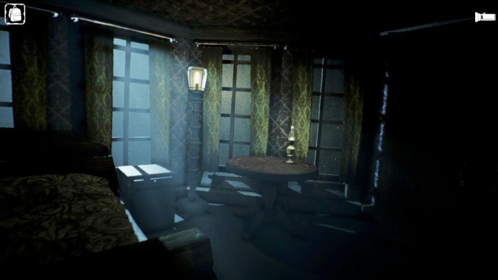 Screen Shot image 4 Curse ستيم كود رقمي
