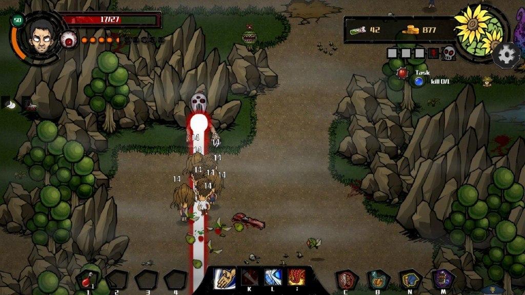 Screen Shot image 4 Fresh Body ستيم كود رقمي