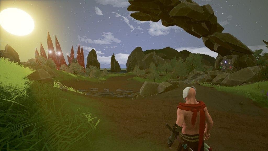 Screen Shot image 4 Blade & Bones بي سي ستيم كود رقمي