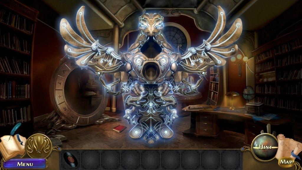 Screen Shot image 4 Mythic Wonders: The Philosopher'S Stone ستيم كود رقمي