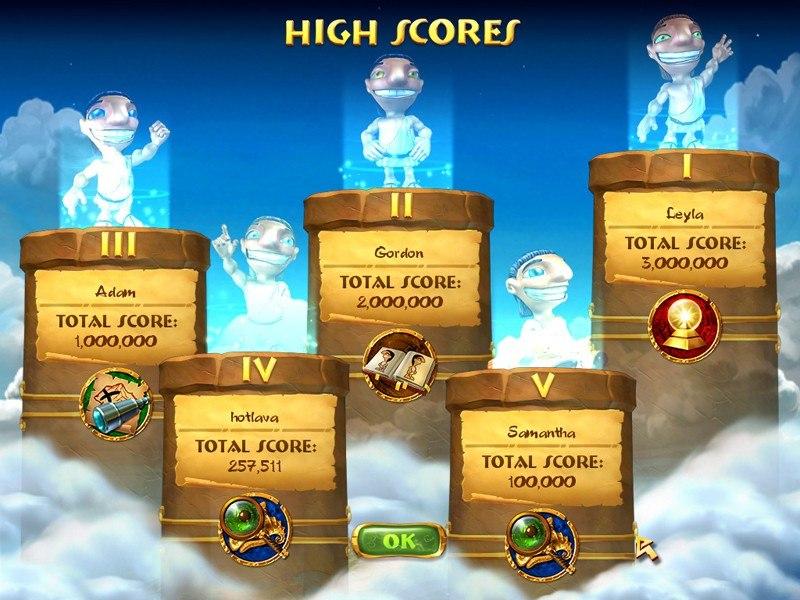 Screen Shot image 4 7 Wonders: Treasures Of Seven بي سي ستيم كود رقمي