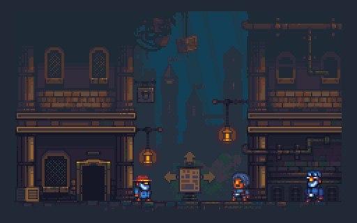 Screen Shot image 4 Pocket Kingdom اوروبي ستيم كود رقمي