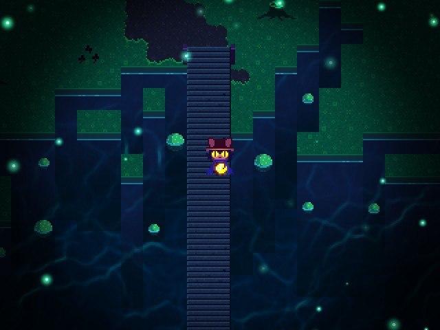 Screen Shot image 4 OneShot اوروبي رابط هديه ستيم