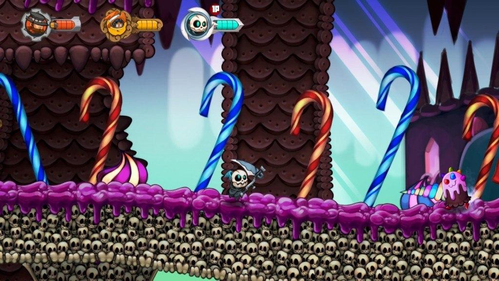 Screen Shot image 4 Grave Danger ستيم كود رقمي