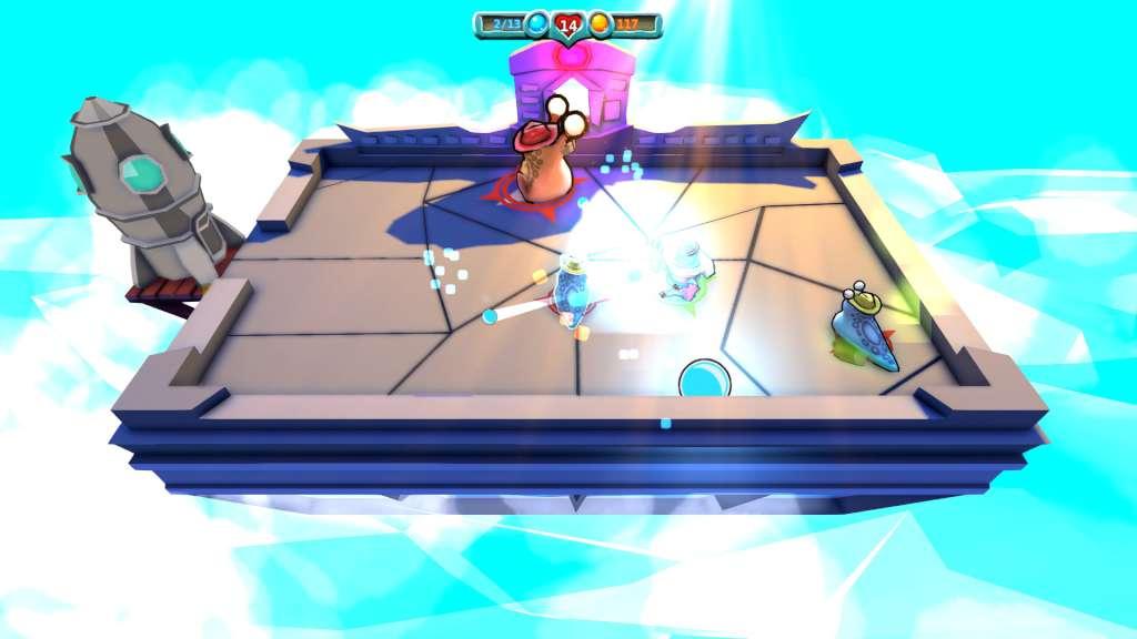 Screen Shot image 4 Hypersensitive Bob اوروبي بي سي ستيم كود رقمي