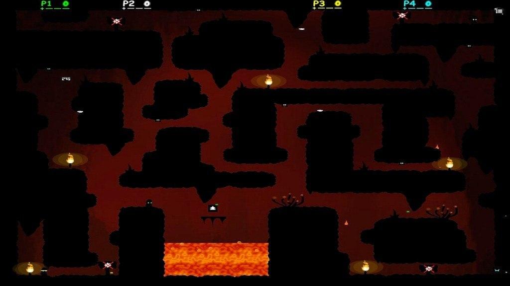 Screen Shot image 4 Fallen ستيم كود رقمي