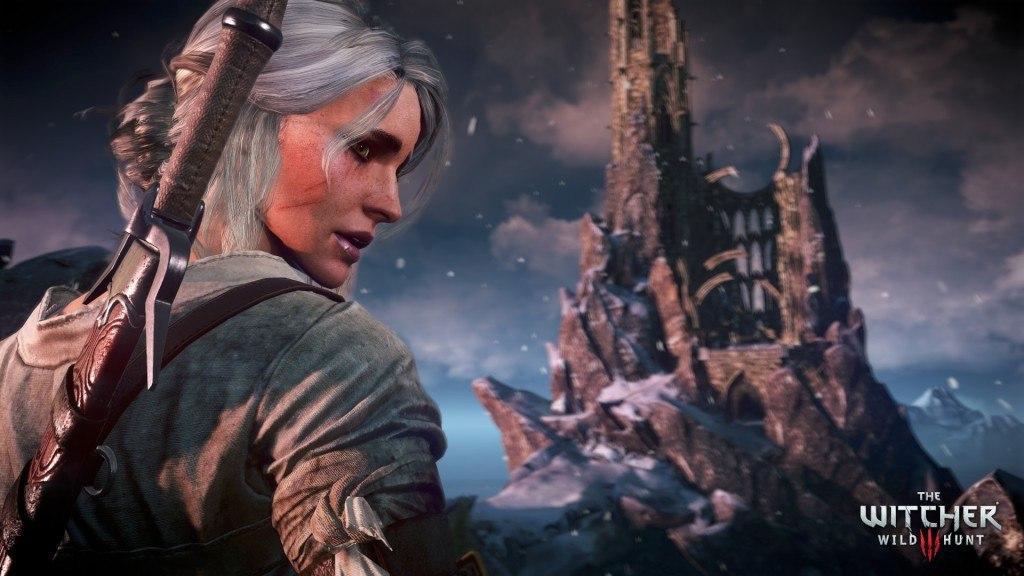 Screen Shot image 4 The Witcher 3: Wild Hunt اصدار النسخة الكاملة اكسبوكس 1 كود رقمي