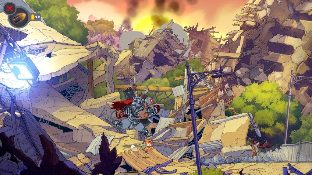 Screen Shot image 4 Rise & Shine ستيم كود رقمي