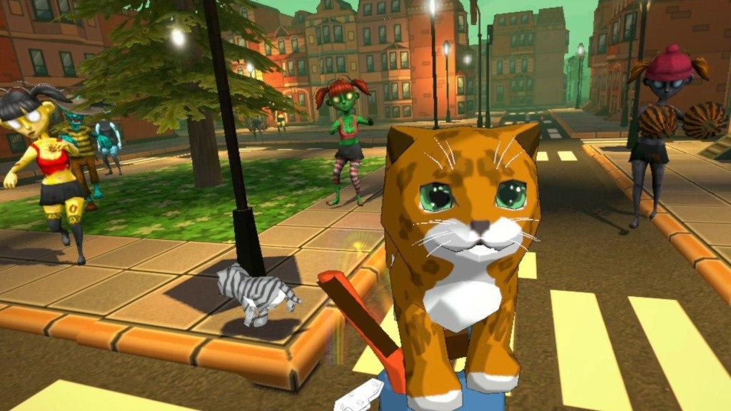 Screen Shot image 4 Ready, Aim, Splat! ستيم كود رقمي