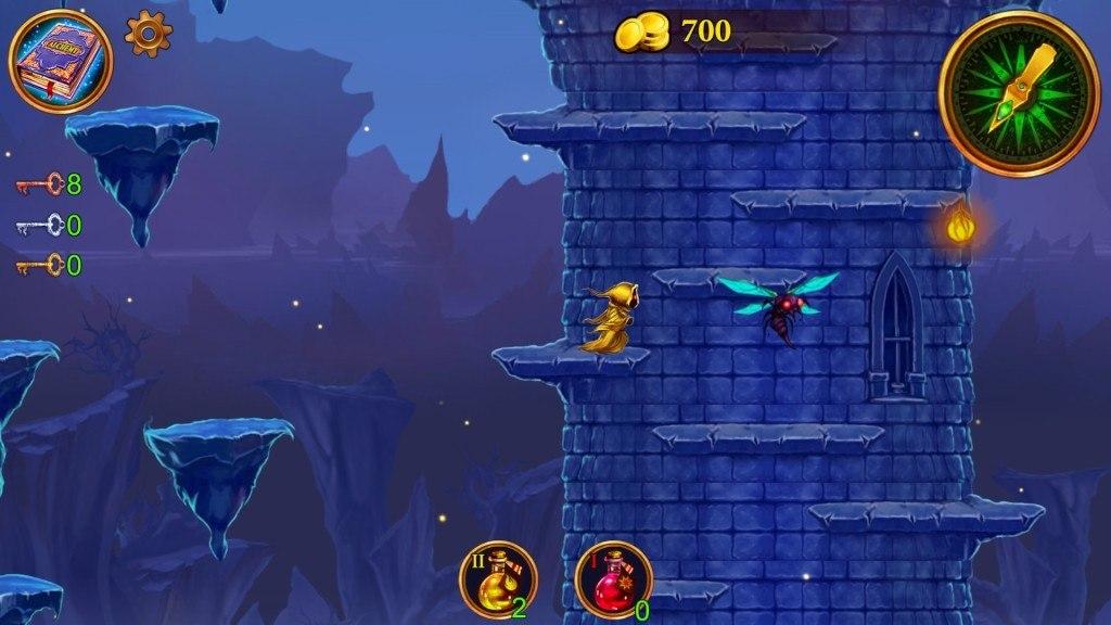 Screen Shot image 4 Alchemist بي سي ستيم كود رقمي