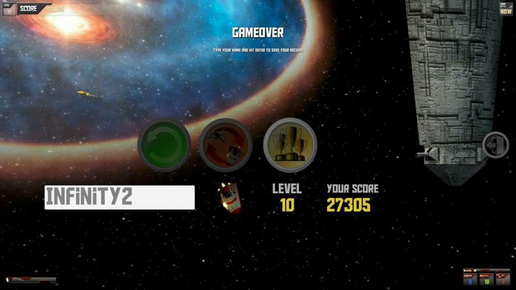 Screen Shot image 4 Infinity Wings - Scout & Grunt ستيم كود رقمي
