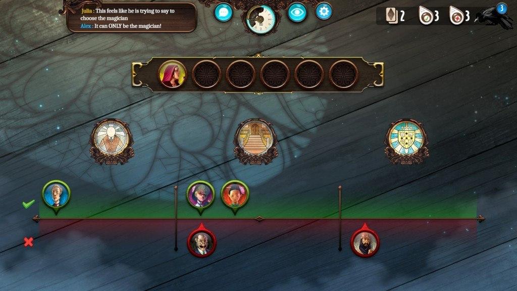 Screen Shot image 4 Mysterium ستيم كود رقمي