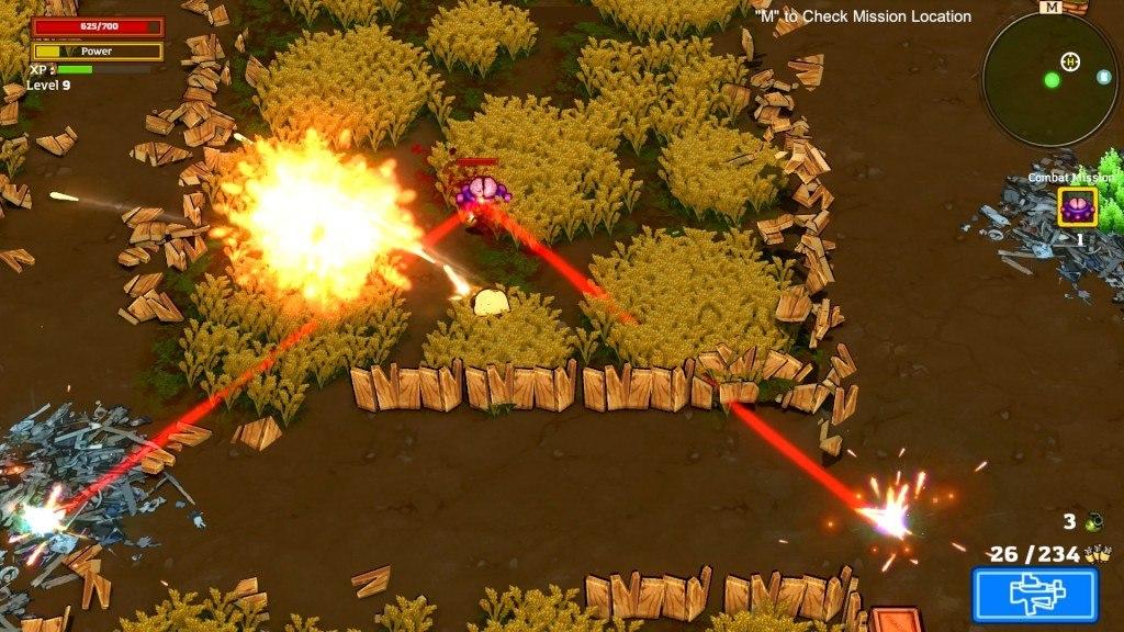Screen Shot image 4 Burgers 2 ستيم كود رقمي
