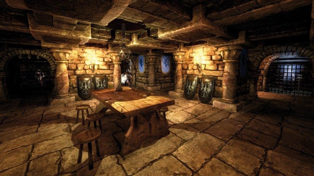 Screen Shot image 4 Might And Magic X: Legacy - The Falcon And The Unicorn DLC اوروبي يوبيسوفت كونكت كود رقمي