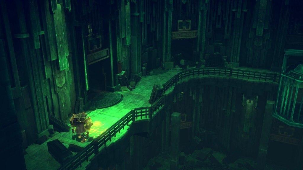 Screen Shot image 4 EARTHLOCK: Festival Of Magic ستيم كود رقمي
