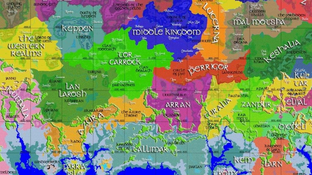 Screen Shot image 4 Illyriad: 4X Grand Strategy MMO ستيم كود رقمي